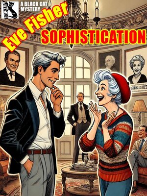 cover image of Sophistication